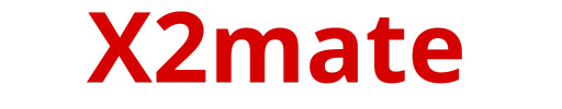 X2Mate